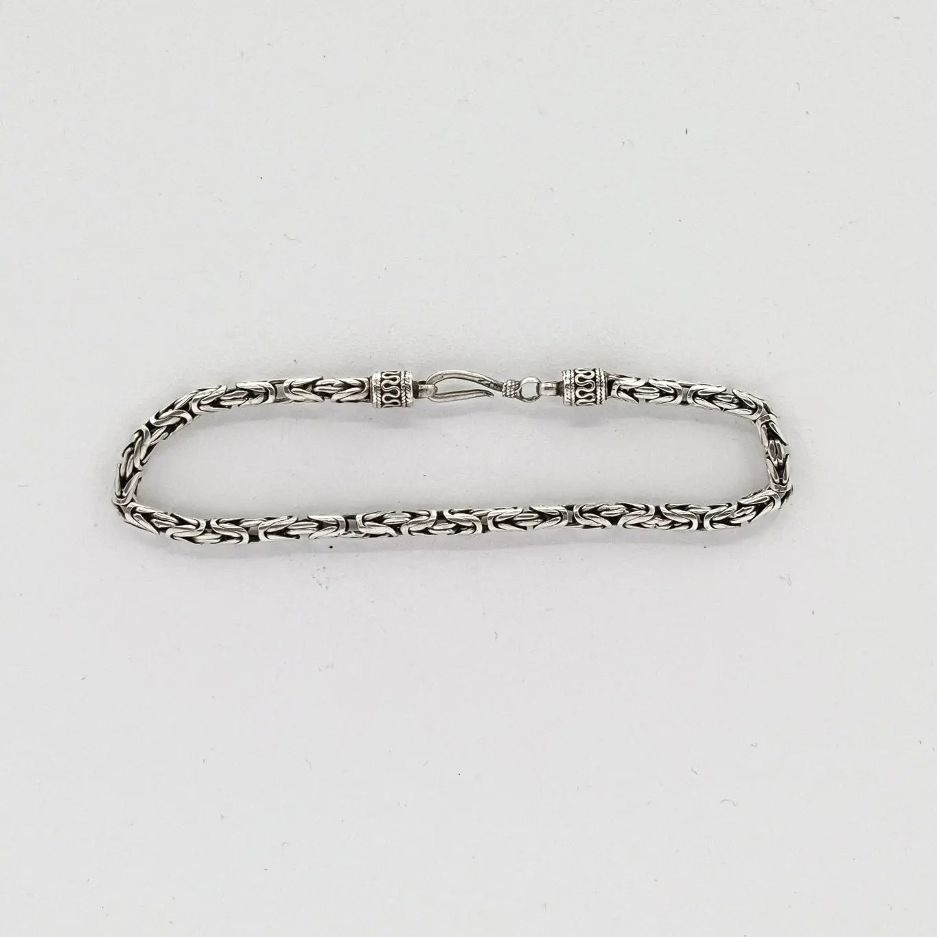 vintage byzantine bracelet My Store