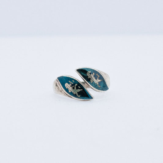 saim ring P47.N61.