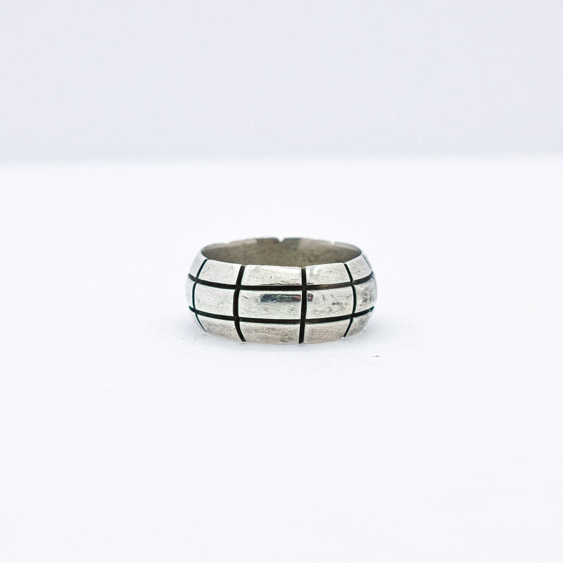 vintage ring P47.N61.