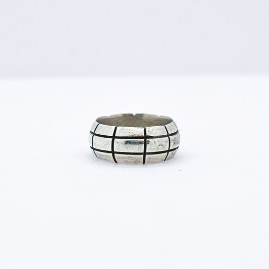 vintage ring P47.N61.