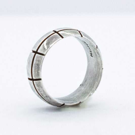 vintage ring P47.N61.
