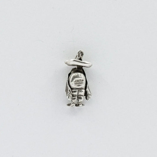 vintage folk art outlaw charm My Store