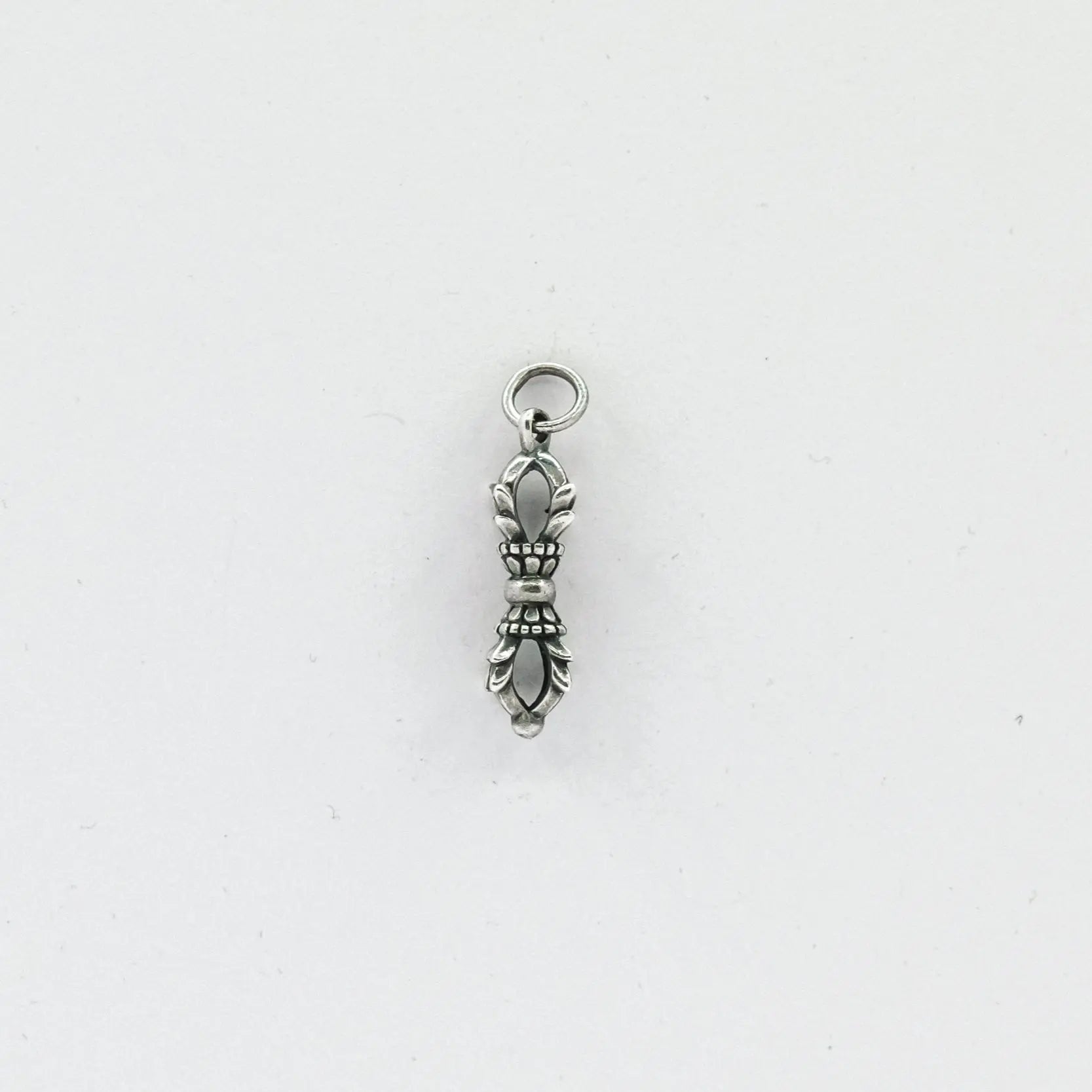 vintage Buddhist Tibetan Dorje pendent My Store
