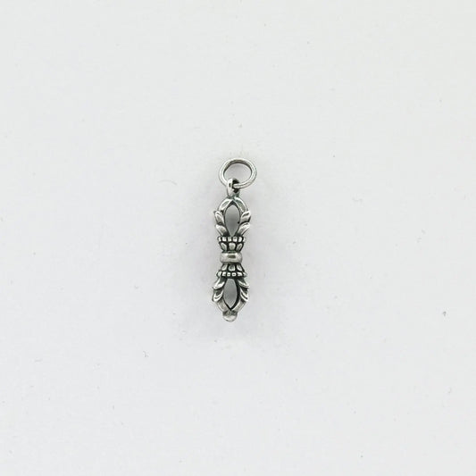 vintage Buddhist Tibetan Dorje pendent My Store