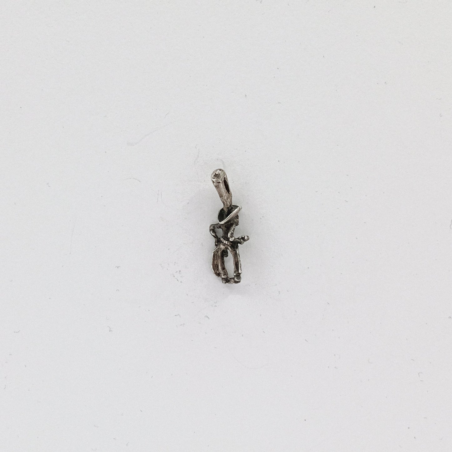 cowboy pendent P47.N61.