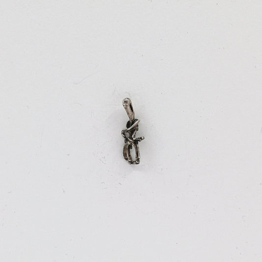 cowboy pendent P47.N61.