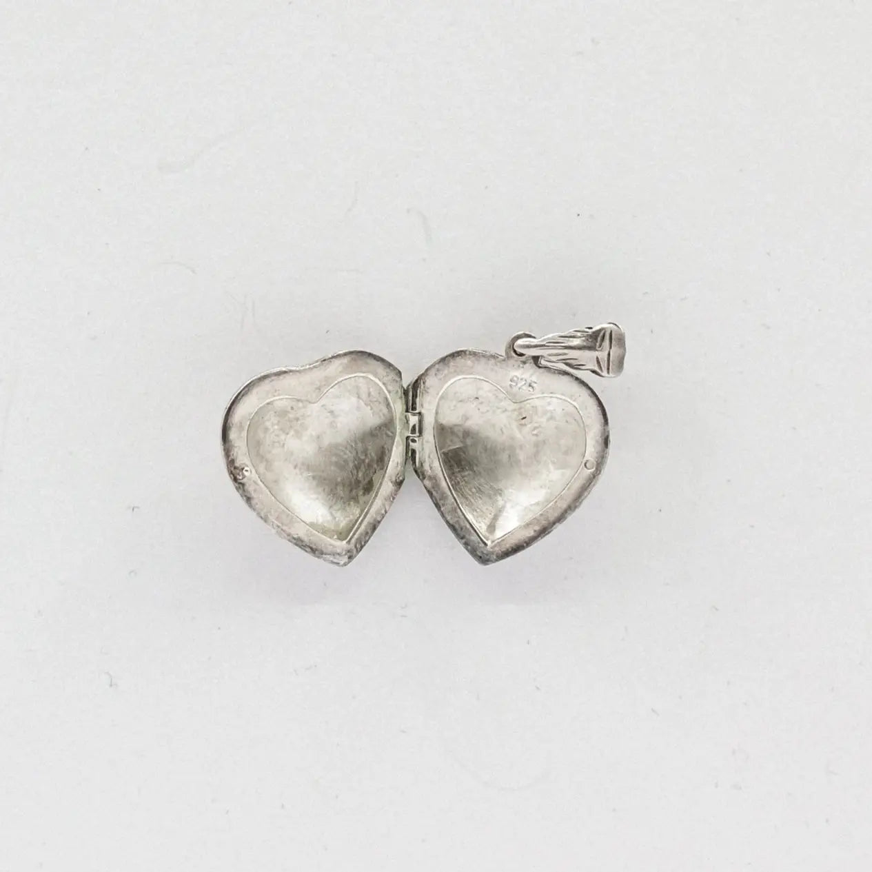 vintage heart locket My Store