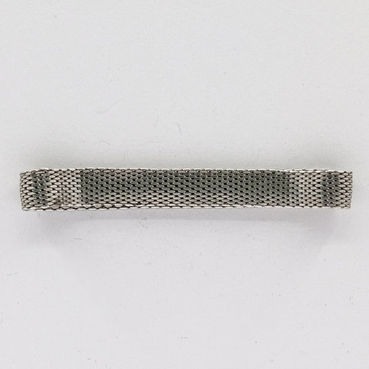 vintage milanese 9 inch slip on bracelet P47.N61.