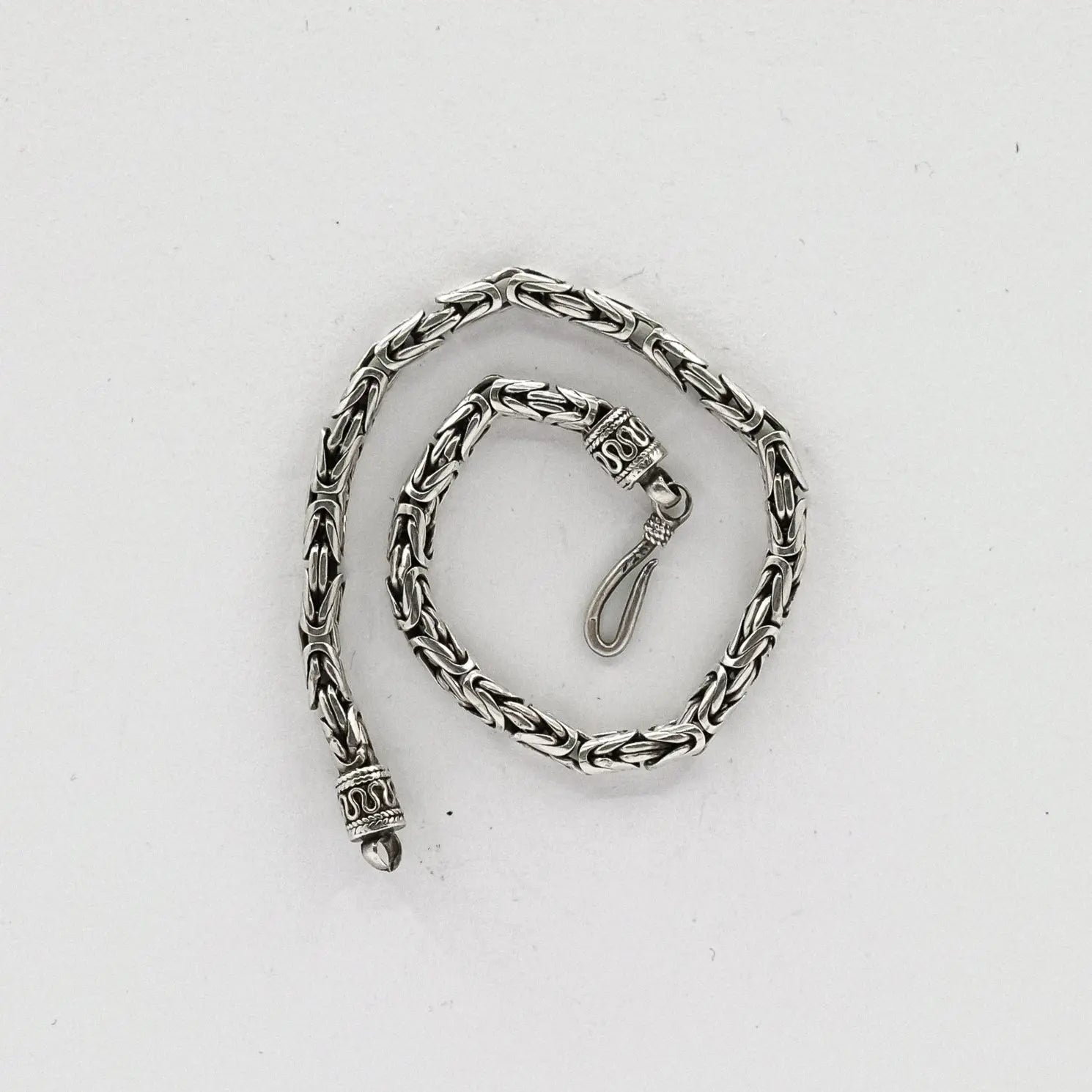 vintage byzantine bracelet My Store