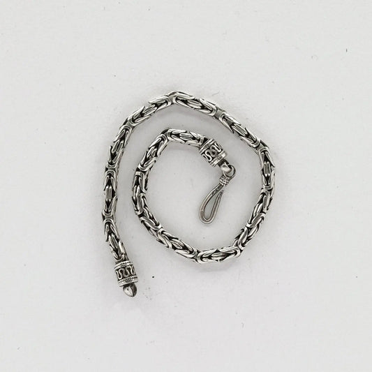 vintage byzantine bracelet My Store