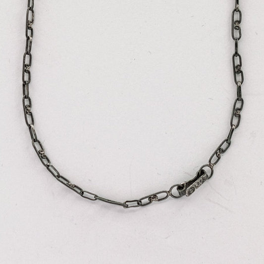 23 inch Taxco fancy Link Chain P47.N61.